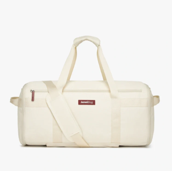 Comet Bags™ Bez Seyahat Çantası